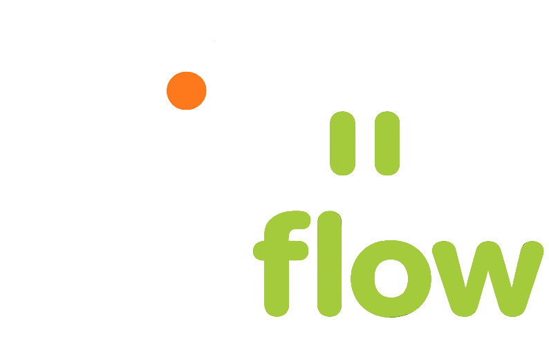KeyFlow logo